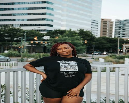 CrownQuestDominion City Tee